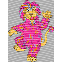 Cartoons and other-CO 3619